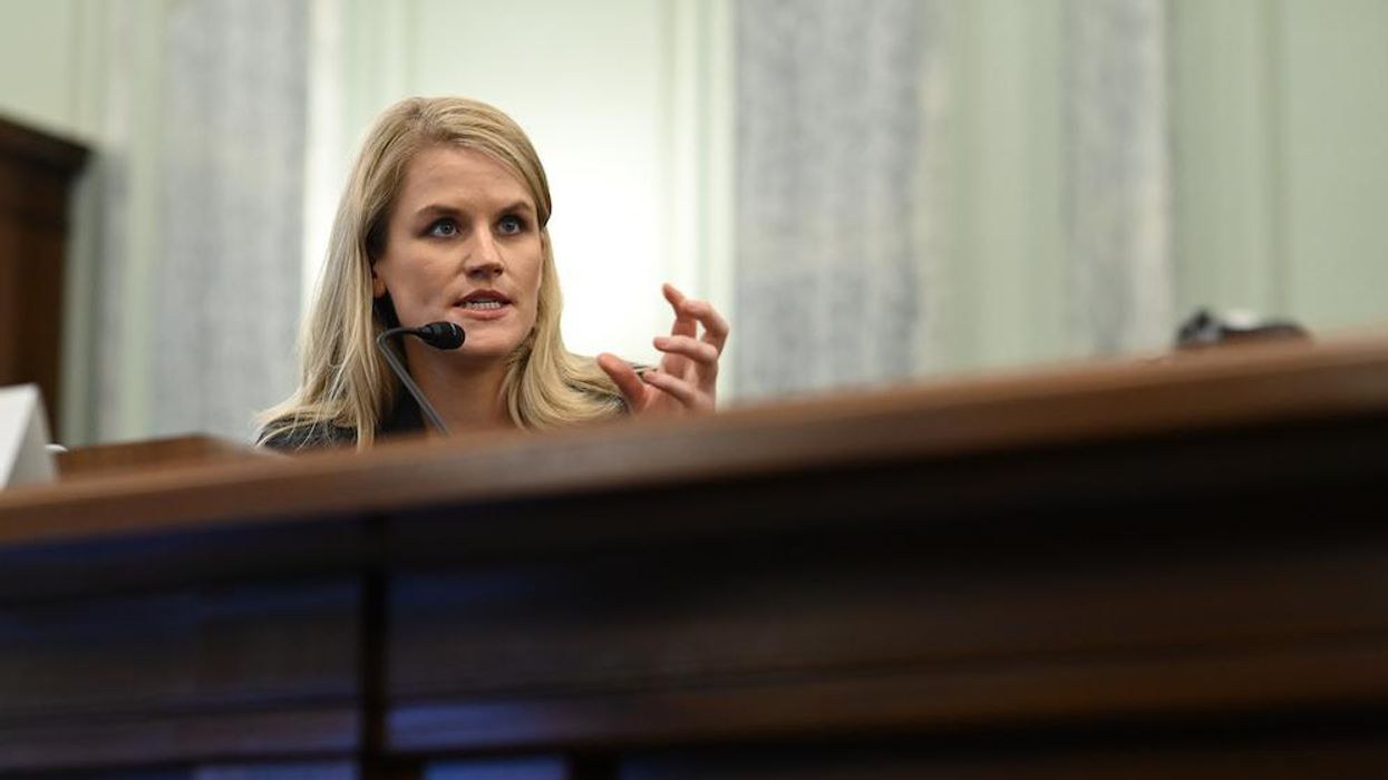 Deace: Don't trust these frauds. Their goal is always to destroy.