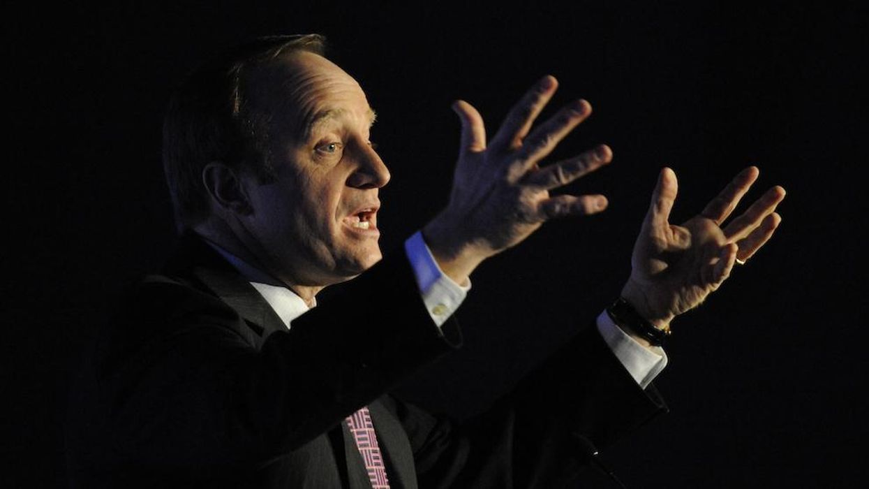 Deace: Famed Democratic strategist Paul Begala sounds alarm about Democratic voters