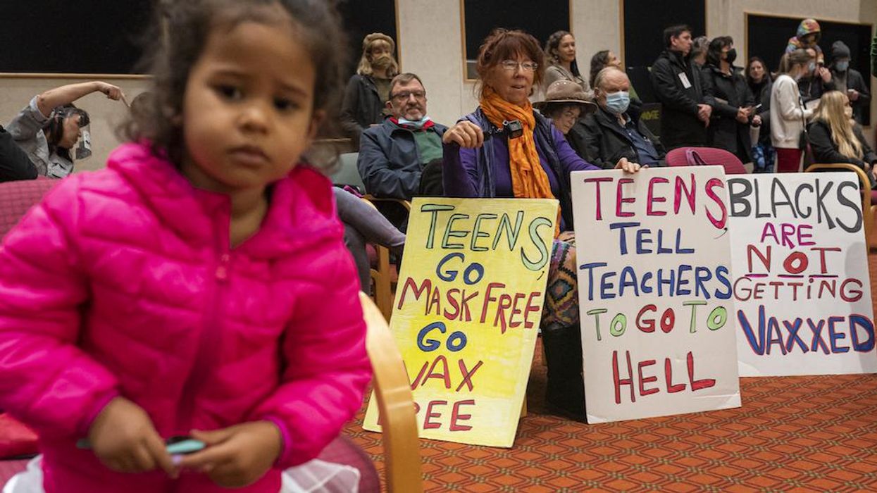 Deace: How the hell did parents lose so much control in our schools?