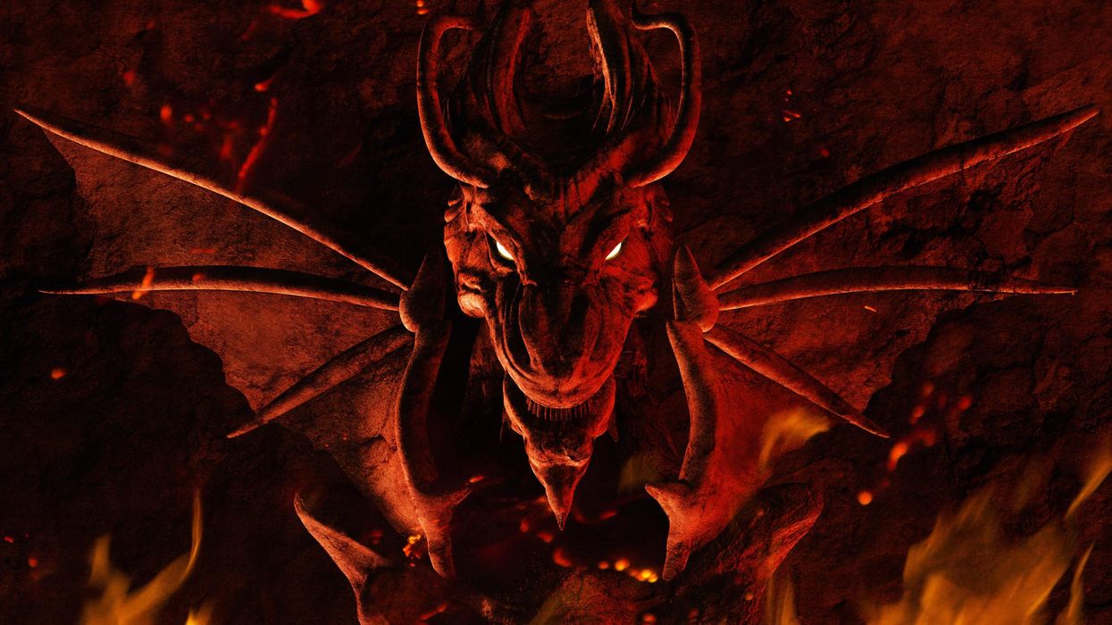 Deace: It's time to slay the dragon