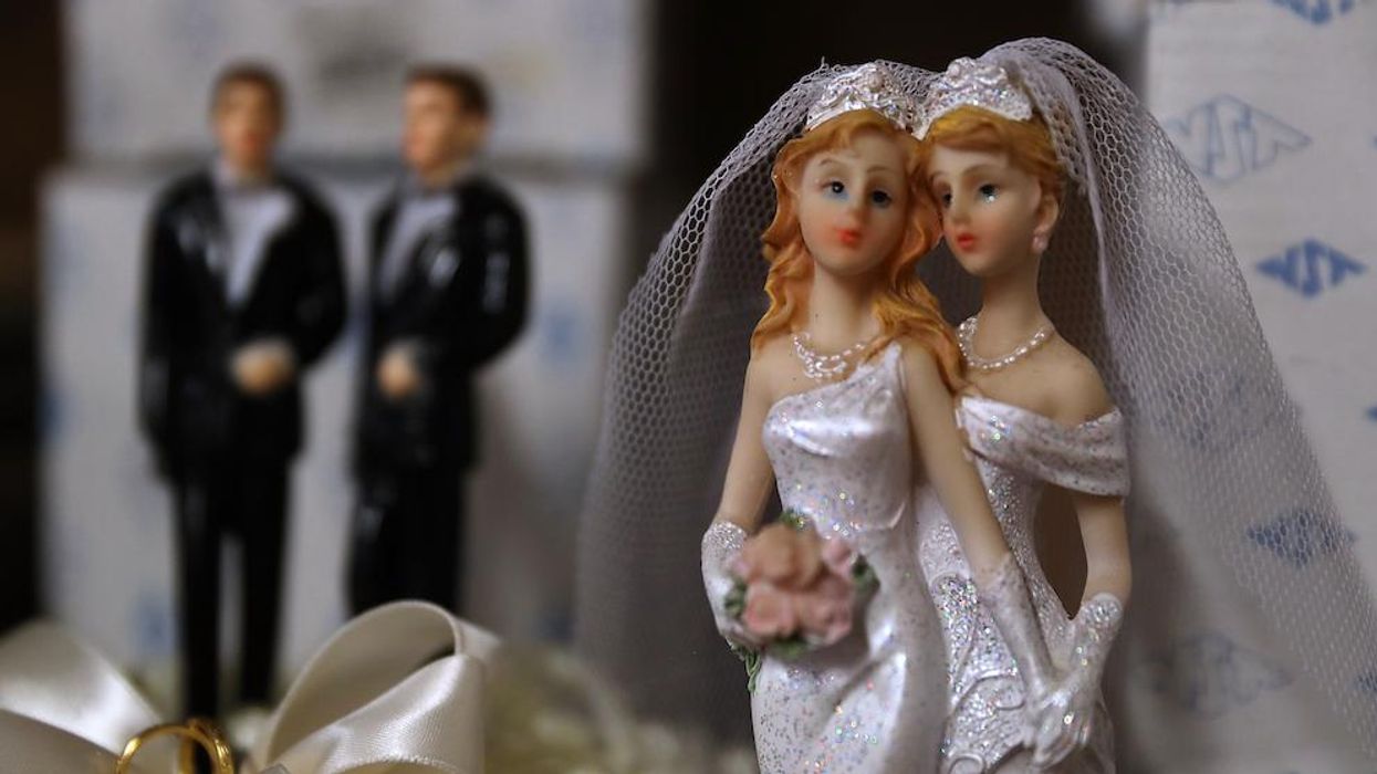 Deace: Screwing up marriage has led to chaos. Now the only way to save the future is to save the family.