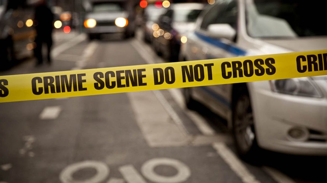 Deace: Sharia Jones’ life and senseless death should be front-page news