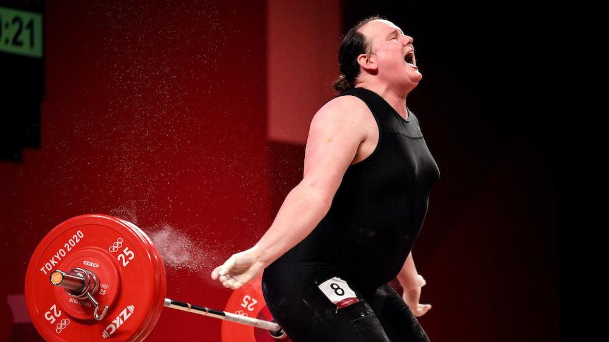 Deace: The gender fight proves that the 'science' community has no intention of getting things right