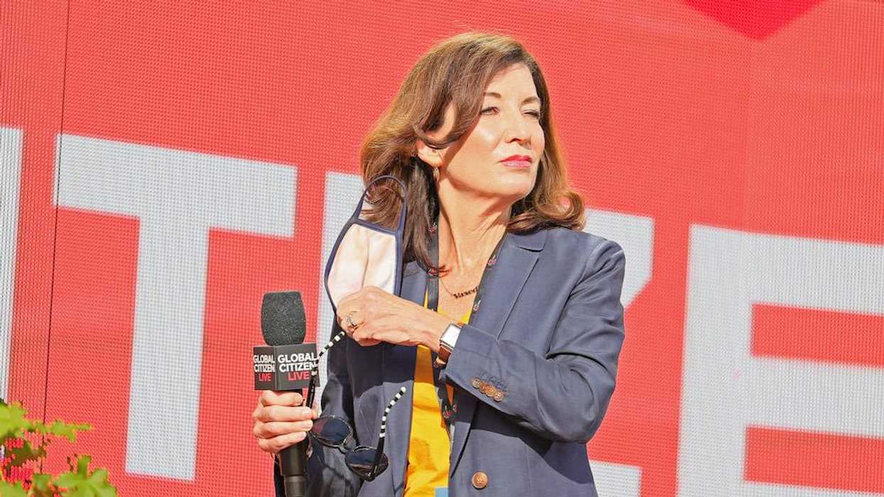 Deace: The masks have come off the leftist cult that intends to make believers of us all