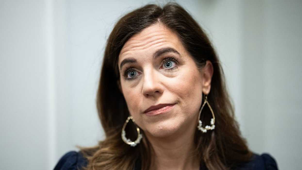 Deace: The road was already blazed for Nancy Mace's TMI moment