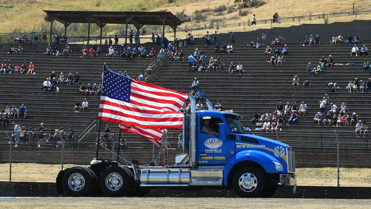 Deace: True Americans make leftist tyrants extremely nervous