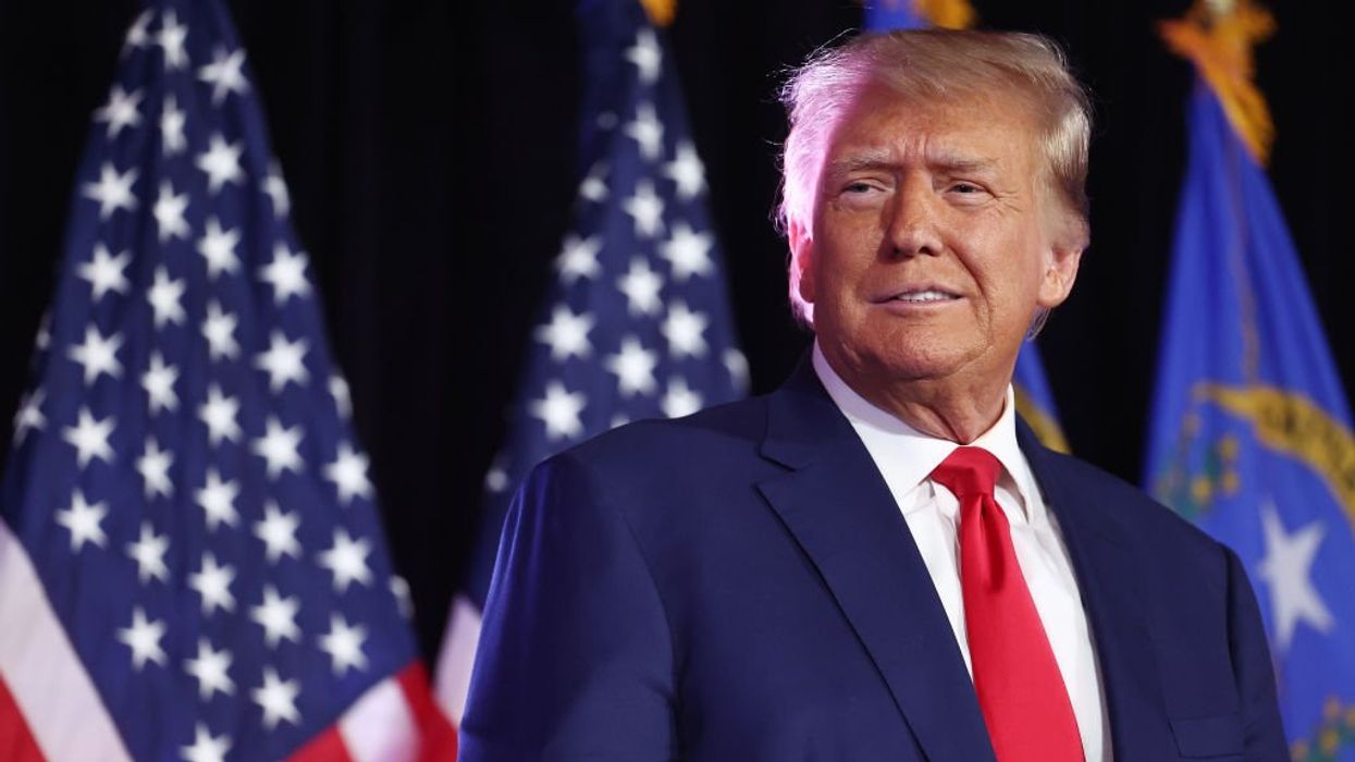 Deace: Trump is targeted and persecuted — but he’s also his own worst enemy