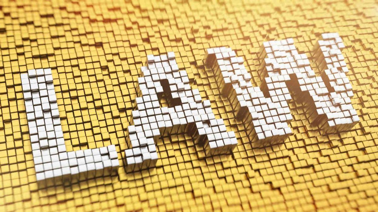 Deace: We are not a nation of laws