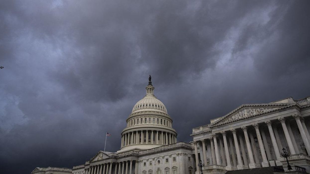 Deace: Which Senate Republicans can we actually count on? The list is awfully short.