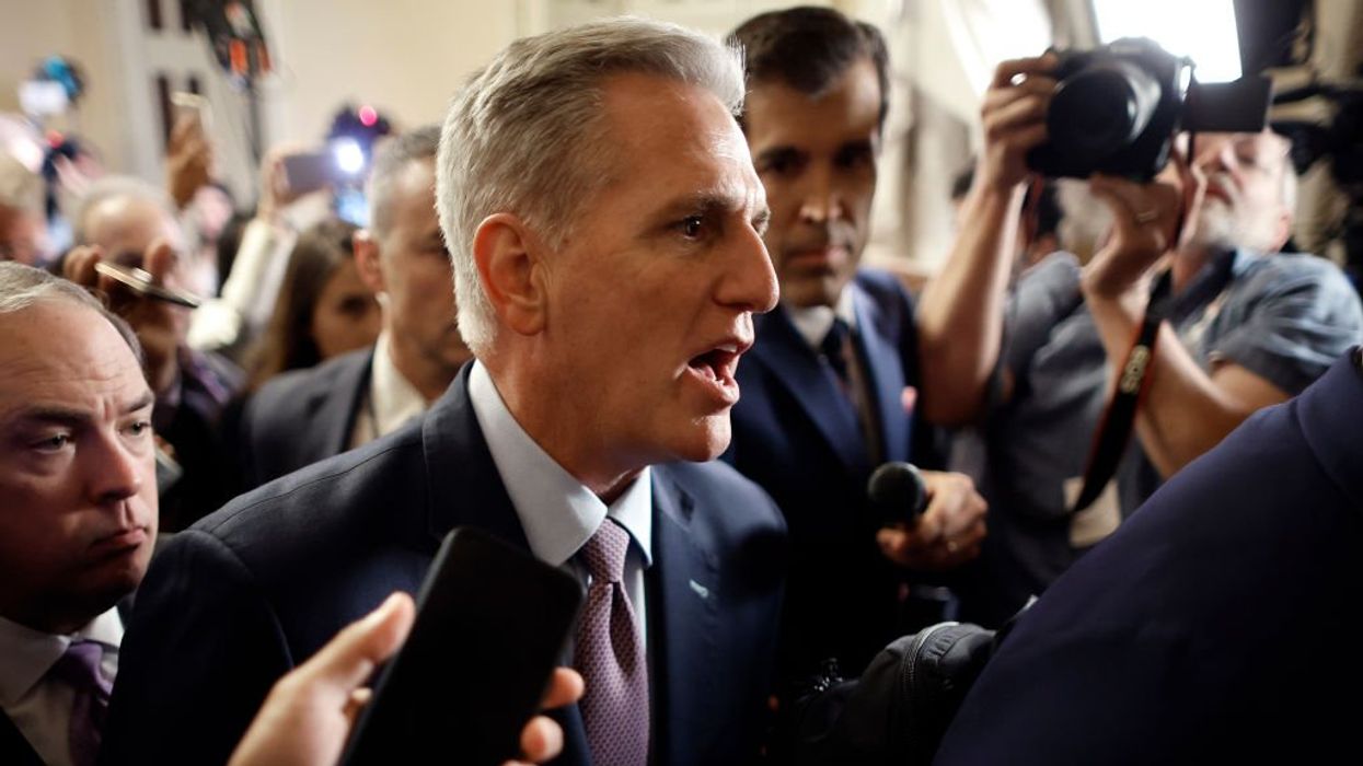 Deace: With Republicans in disarray, we’re overdue for a new plan