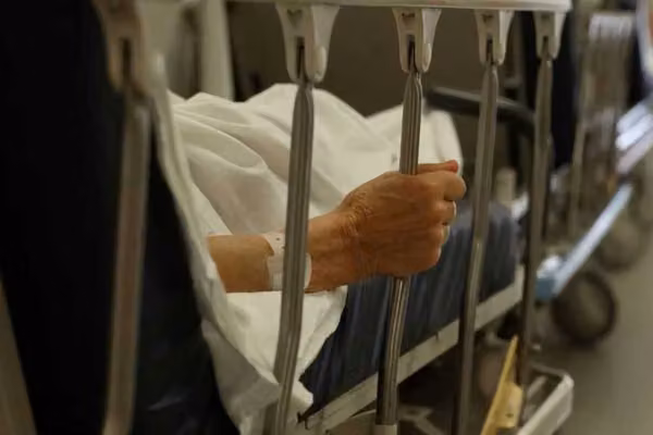 'Dead people don't collect disability benefits': Is pause on euthanizing the mentally ill in Canada just smoke and mirrors?