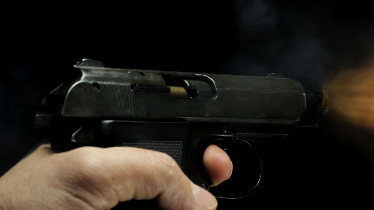 Dead shooting victim makes AI-generated court appearance, giving some the willies