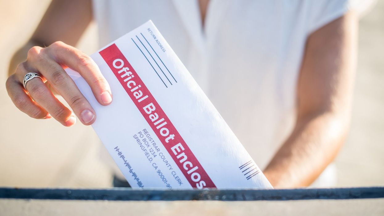 Dead voters, people voting twice: Utah election audit reveals ongoing issues