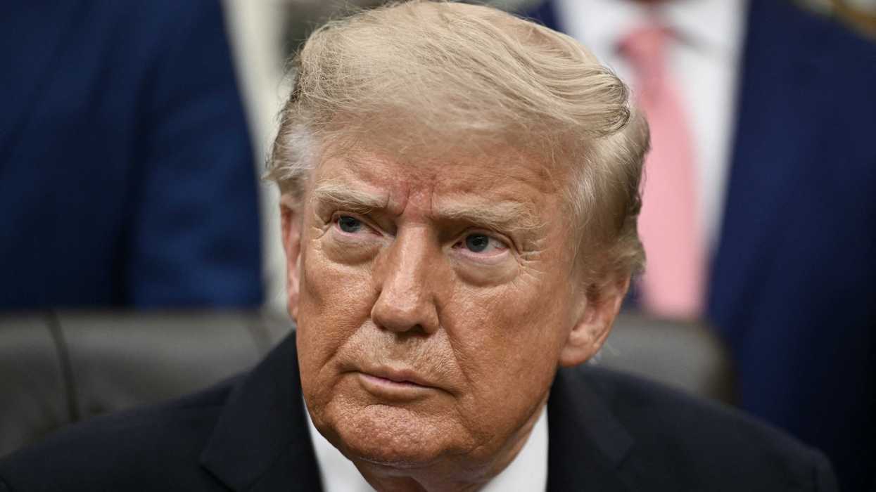 Deadlines are fast approaching on Trump's mail-in ballot initiatives as election season begins