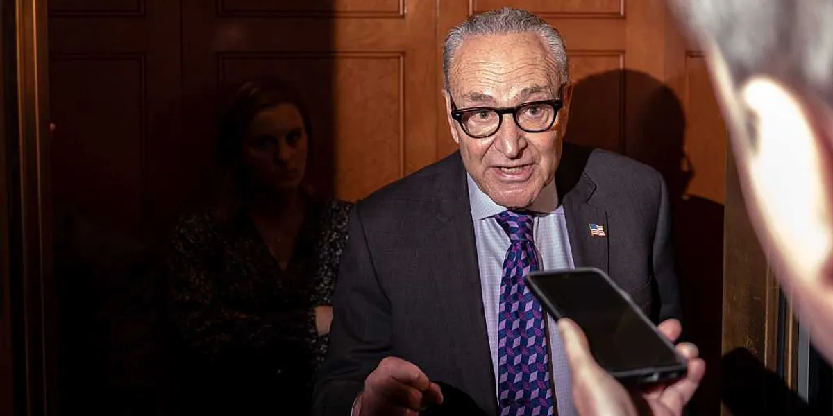 Deadlocked Democrats continue stubborn standoff, prolonging government shutdown Deadlocked Democrats continue stubborn standoff, prolonging government shutdown