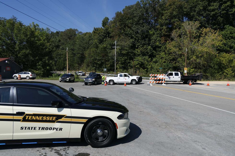 Deadly explosion at military-supplier facility in Tennessee; 19 still missing