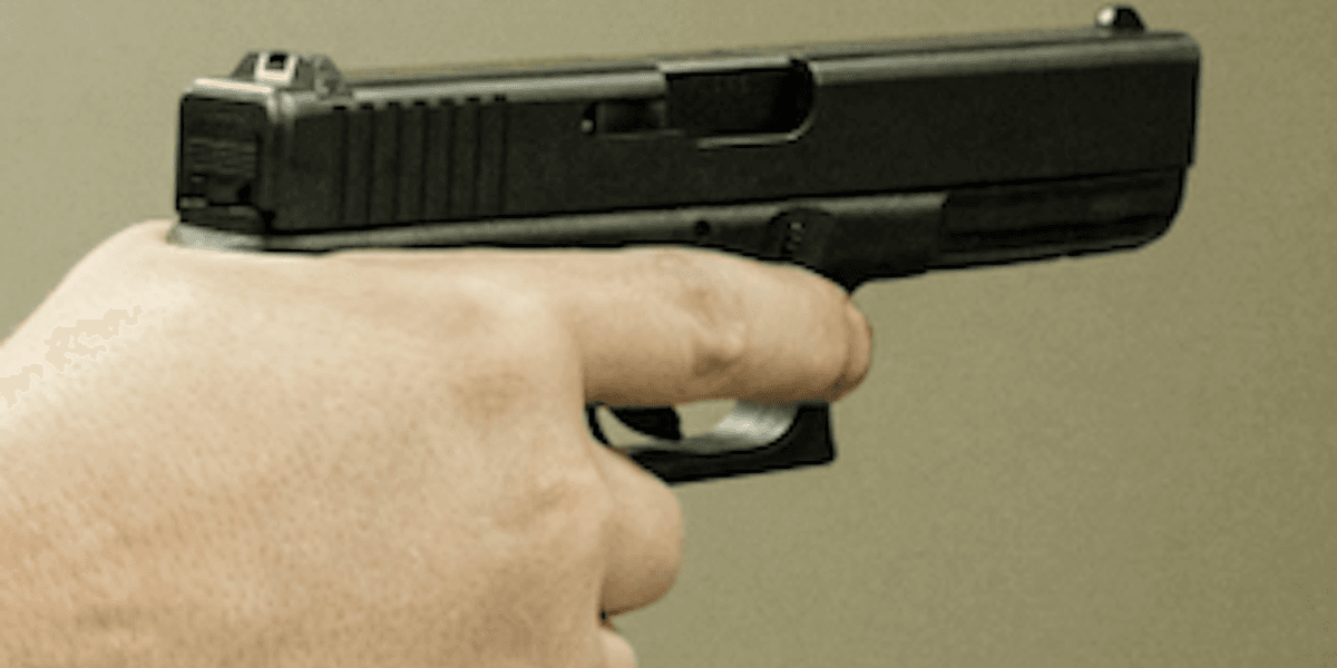 Deadly HS shooting deemed self-defense — but student who fired fatal shot isn't completely in the clear