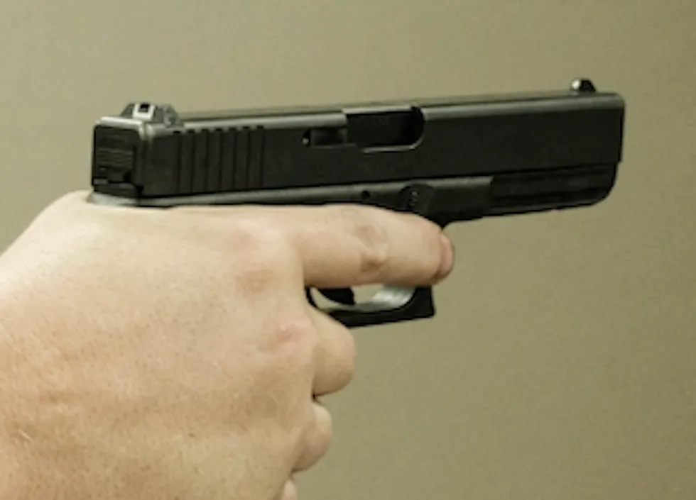 Deadly HS shooting deemed self-defense — but student who fired fatal shot isn't completely in the clear