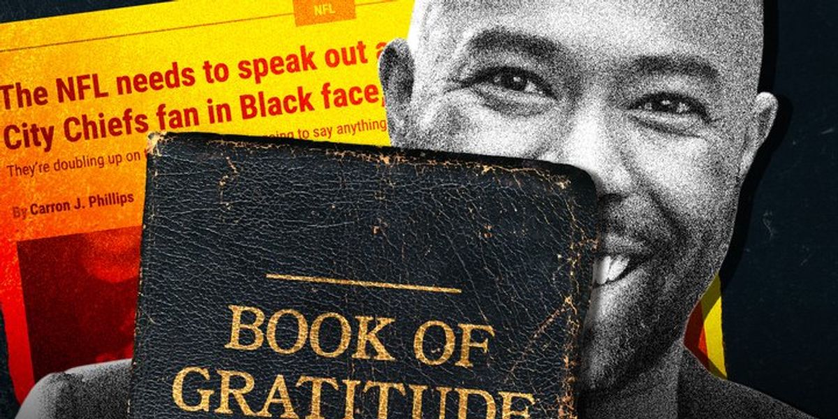 Deadspin’s demonization of a young Chiefs fan exposes the folly of virtue-signaling | Blaze Media