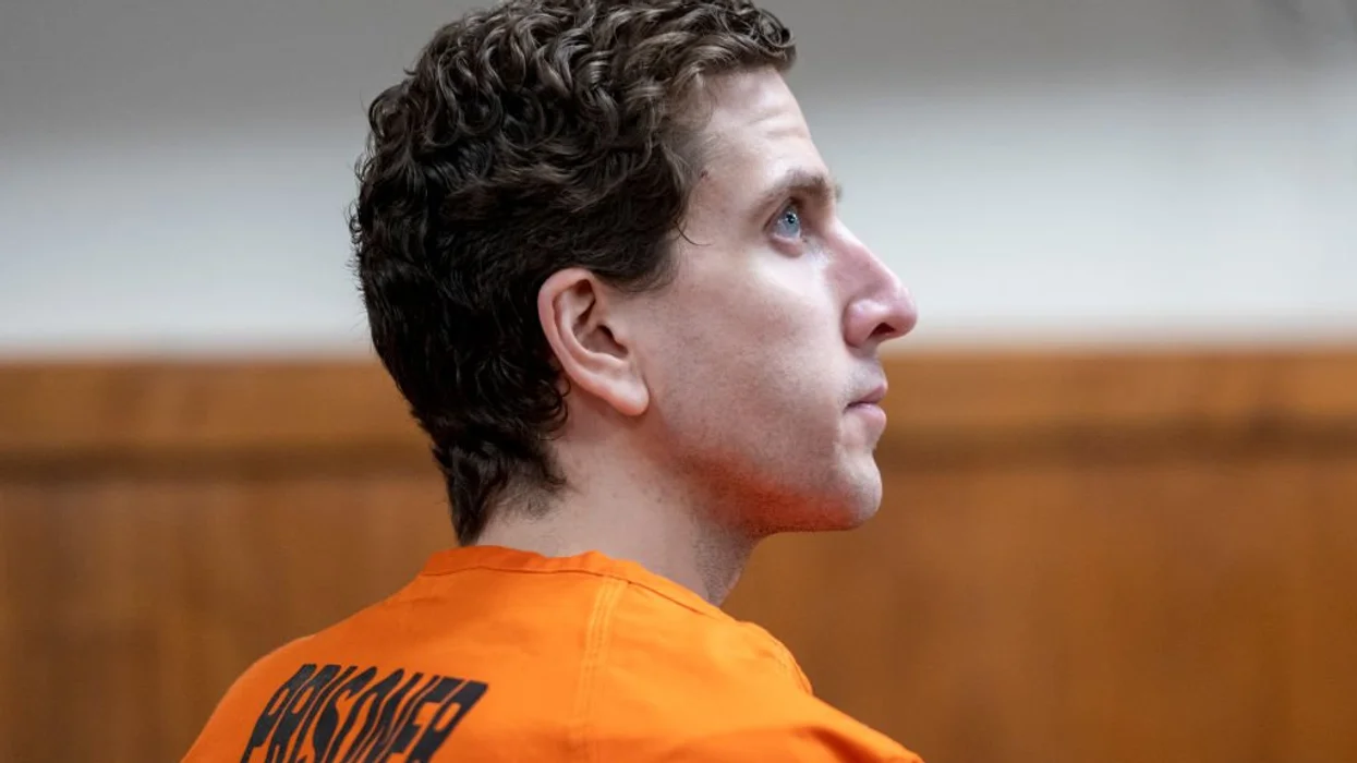 'Deal with the devil': Killer Bryan Kohberger spared death penalty by taking plea deal. Family of one victim explodes. 'Deal with the devil': Killer Bryan Kohberger spared death penalty by taking plea deal. Family of one victim explodes.