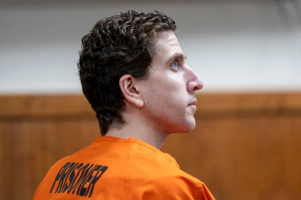 'Deal with the devil': Killer Bryan Kohberger spared death penalty by taking plea deal. Family of one victim explodes.