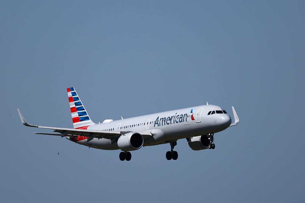 Dear airlines, please stop pitching your credit cards at 33,000 feet