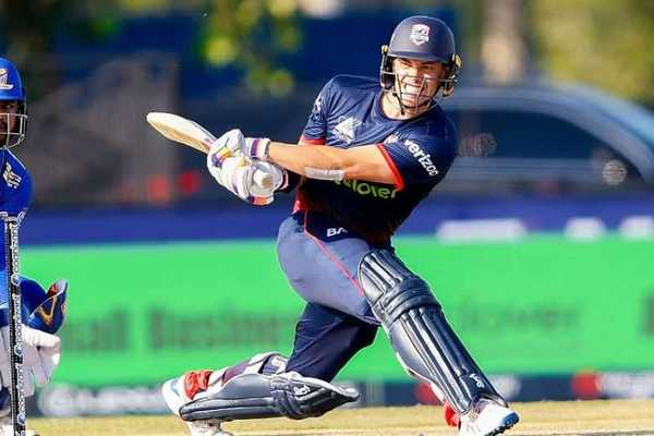 Dear America: Please give cricket a chance