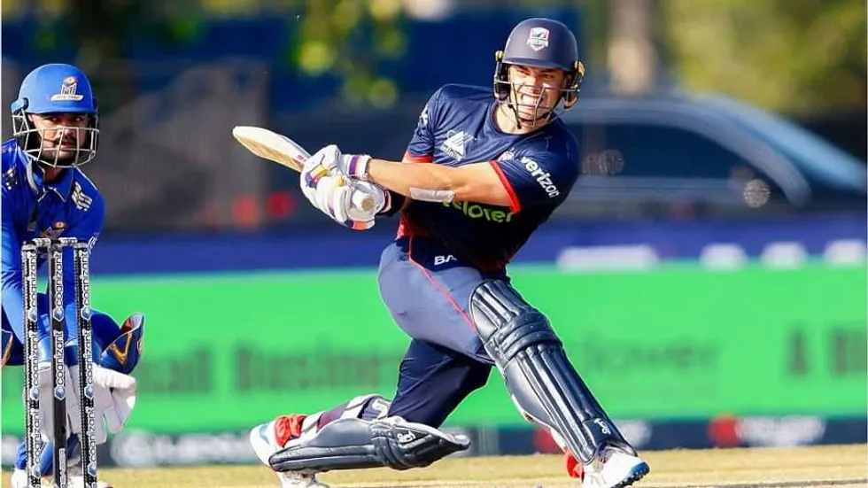 Dear America: Please give cricket a chance