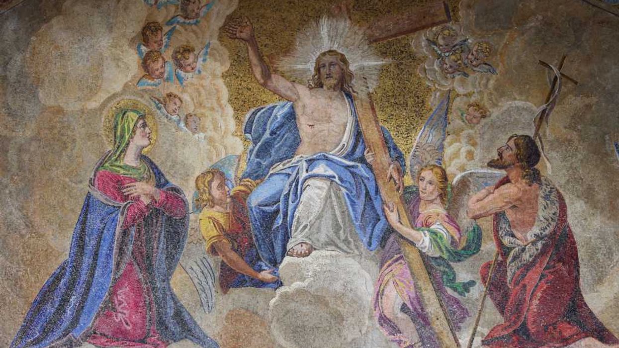 Dear Christian: God didn't call you to be a 'beautiful loser'