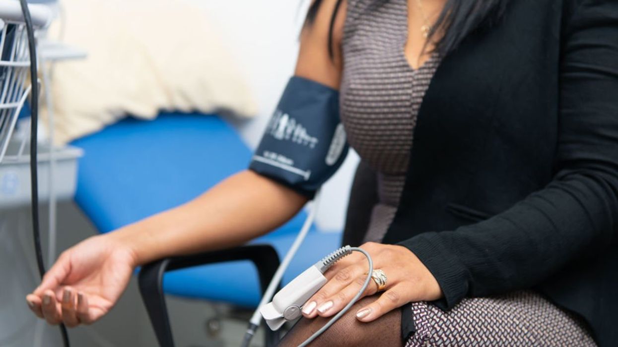 'Dear madam': Doctor suspended after refusing to use preferred pronouns, telling patient she is still a woman