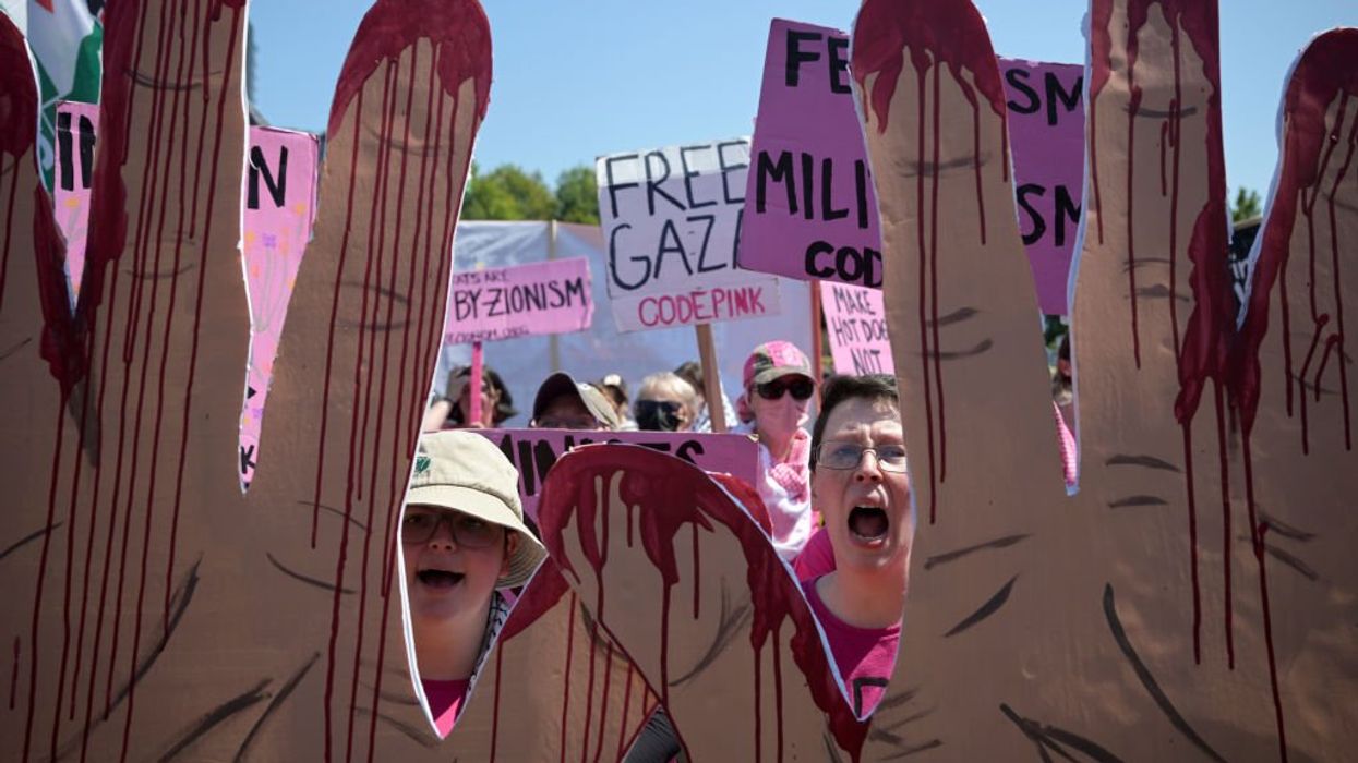 Death-cult Democrats are killing their own future