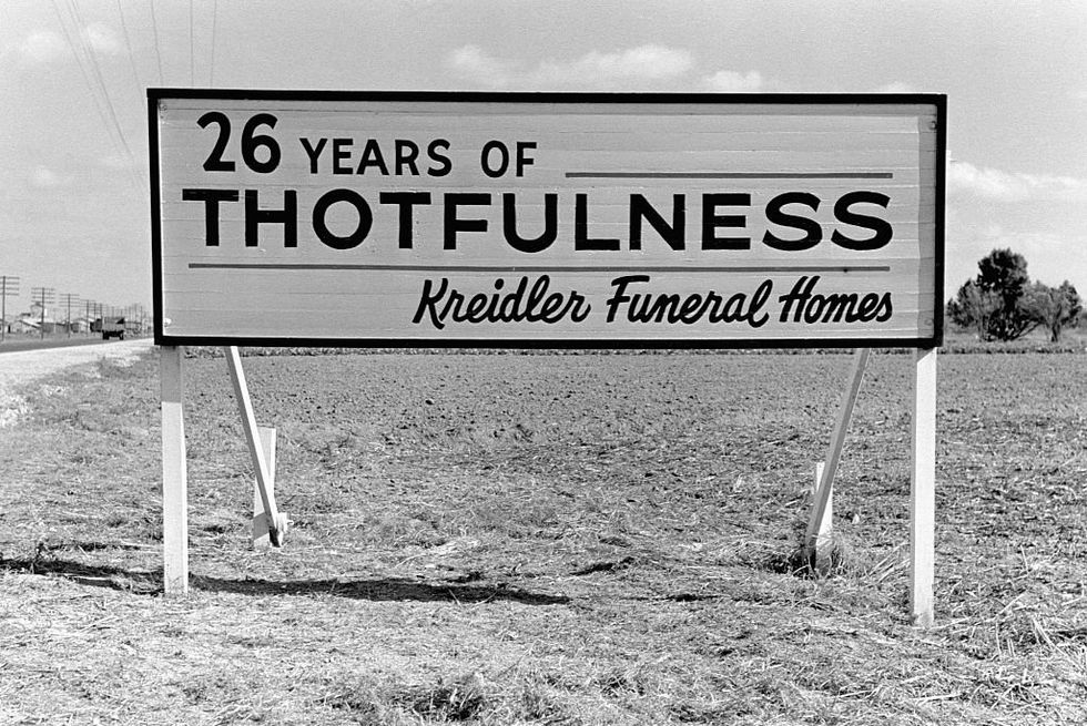 Death is inevitable — getting stiffed by the funeral home isn't