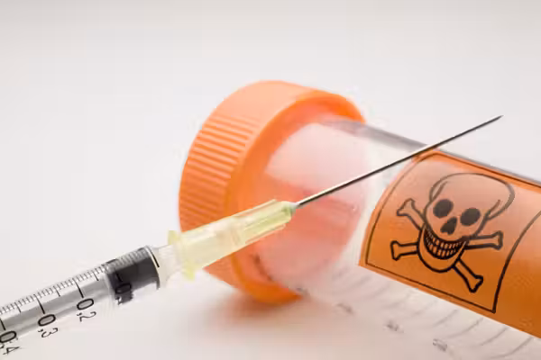 Death row goes DEI — and the execution still goes off the rails