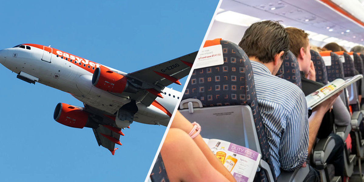 ‘Death to Trump!’ Man threatens to bomb plane in Scotland ‘Death to Trump!’ Man threatens to bomb plane in Scotland