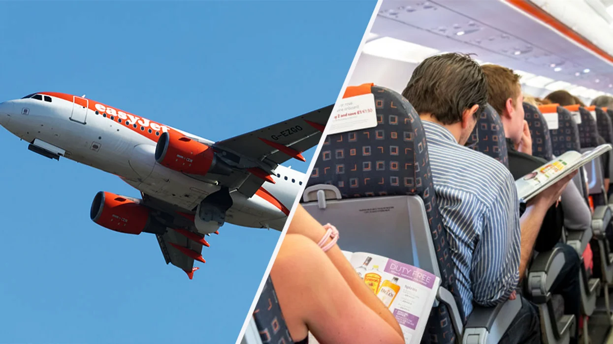 'Death to Trump! Allahu Akbar!' Man threatens to bomb plane over Scotland to 'send message' to Trump
