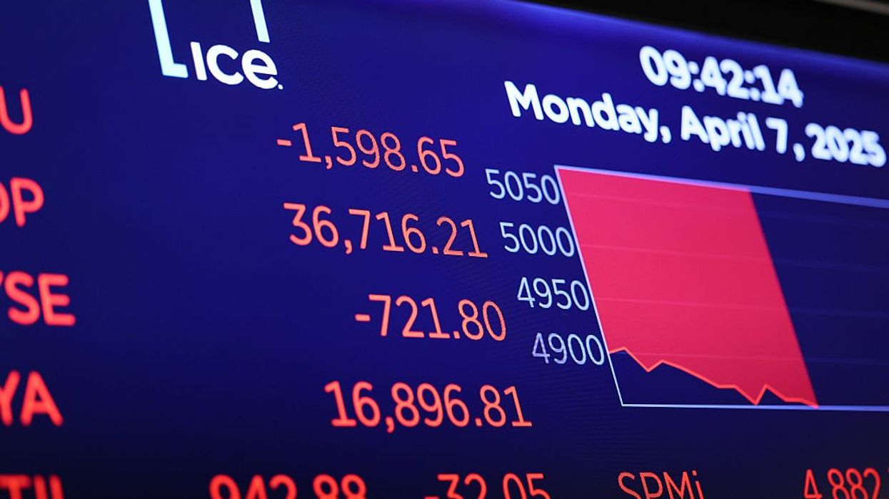 Debt spiral looms as Trump tests tariffs to tame rates