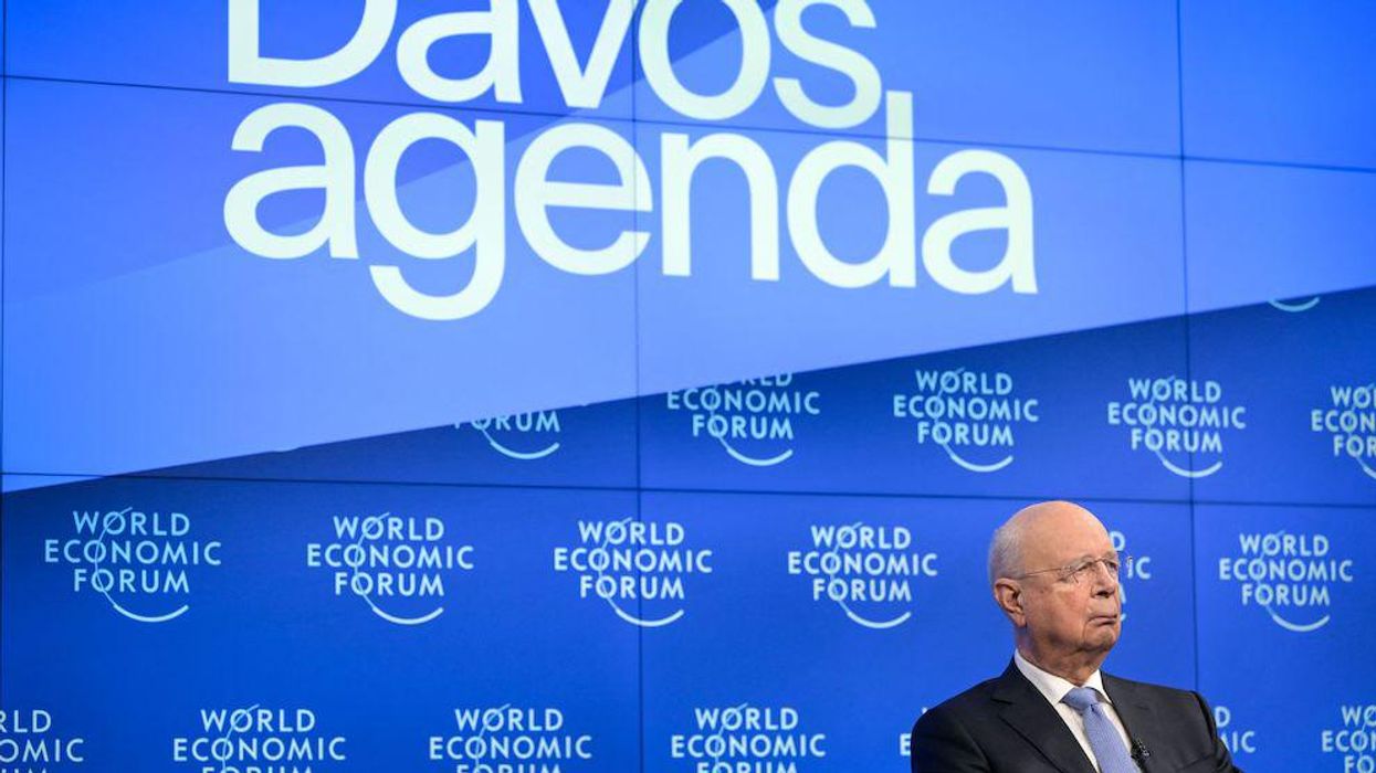 Debunking the media's lies about ESG social credit scores and the Great Reset