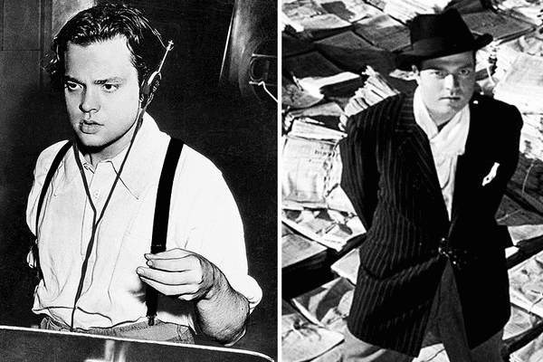 Decades of unseen footage will finally complete this legendary Orson Welles masterpiece