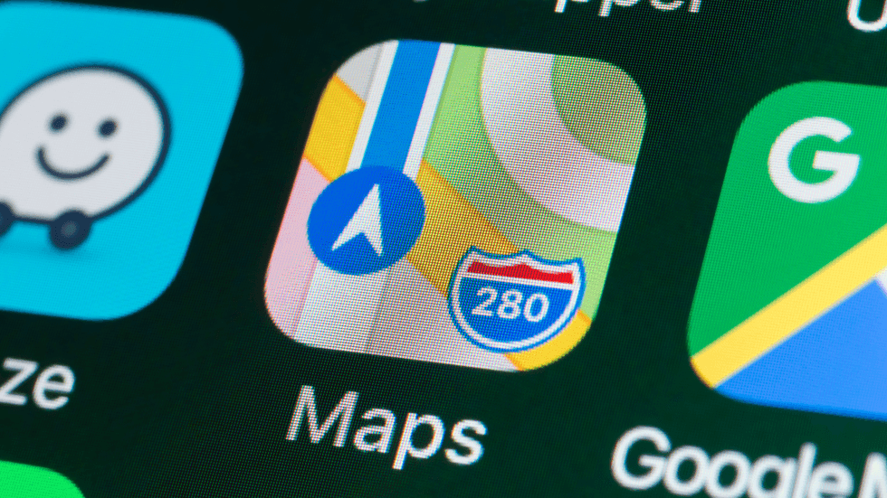 Deceptive slop is now junking up our favorite map apps. Don't be fooled.