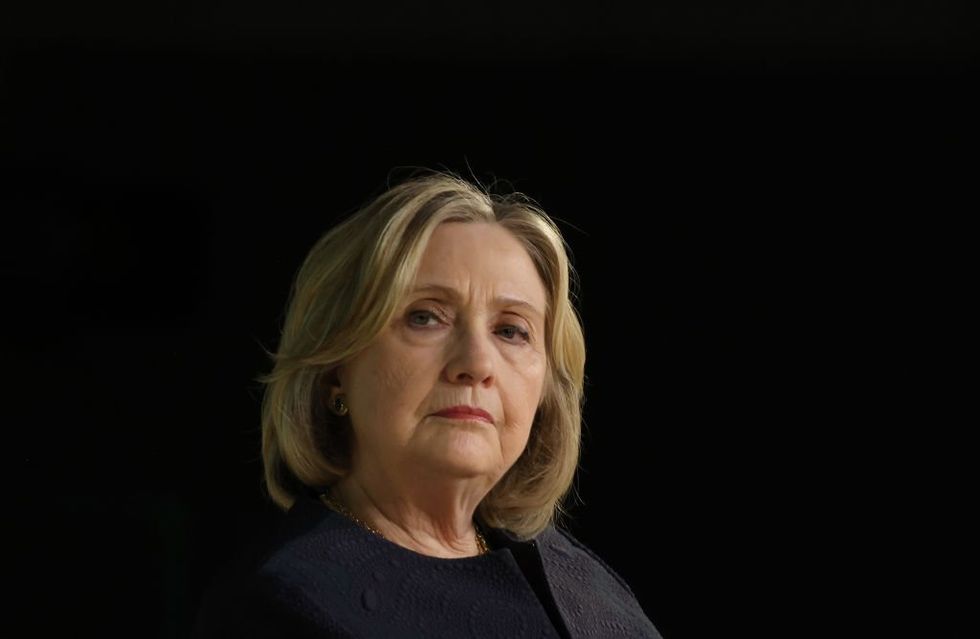 Declassified report: Obama’s FBI failed to search key evidence in Clinton email probe