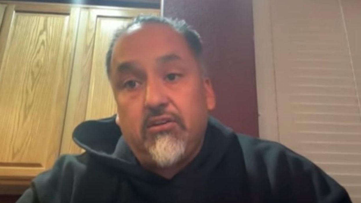 Decorated veteran who served 4 combat tours helps subdue suspect in deadly LGBTQ club shooting: 'I’m an officer, and that’s what we do'