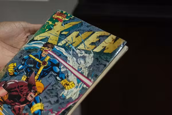Deeply Catholic superhero character will not return to 'X-Men' series, producer reveals