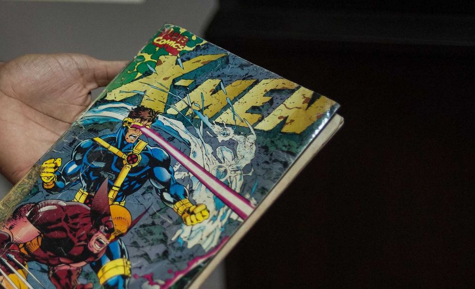 Deeply Catholic superhero character will not return to 'X-Men' series, producer reveals