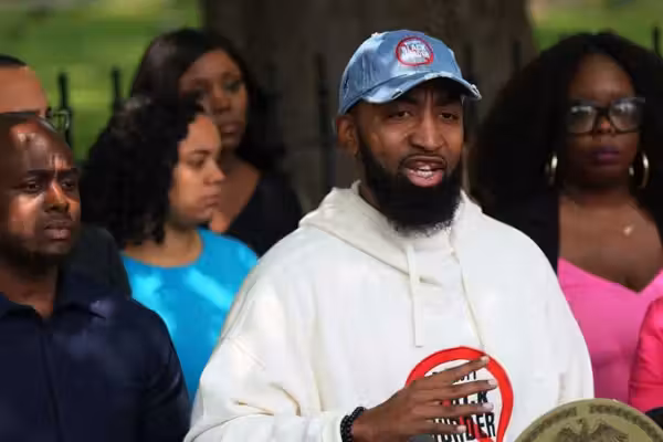 'Deeply disturbing': Convicted armed robber joins Zohran Mamdani's public safety transition team