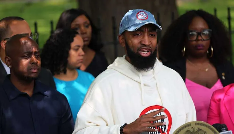 'Deeply disturbing': Convicted armed robber joins Zohran Mamdani's public safety transition team