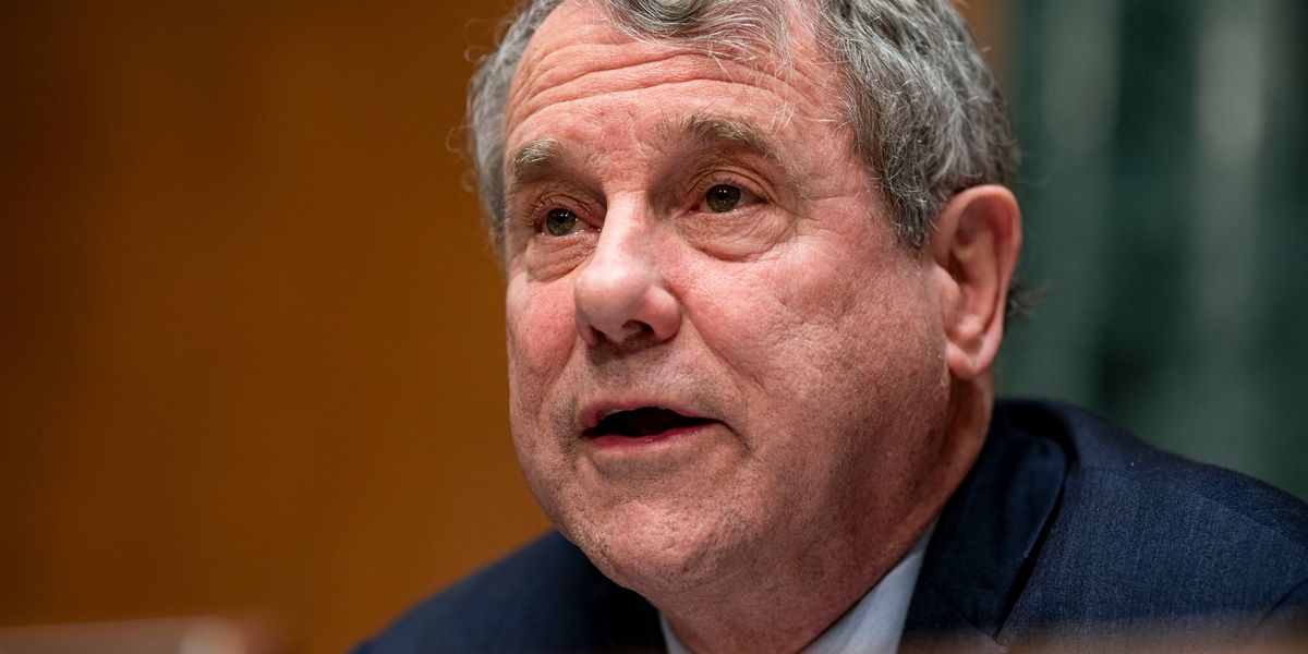 Defeated Democrat senator attempts a long-shot political comeback: 'Voters will reject him again'