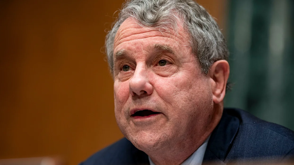 Defeated Democrat senator attempts a long-shot political comeback: 'Voters will reject him again'