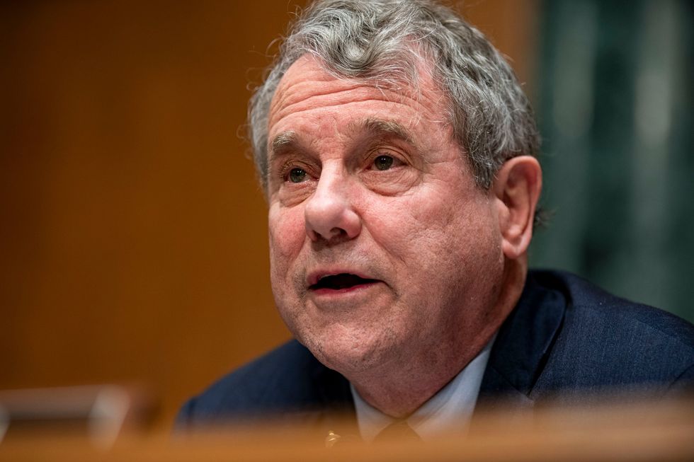 Defeated Democrat senator attempts a long-shot political comeback: 'Voters will reject him again'
