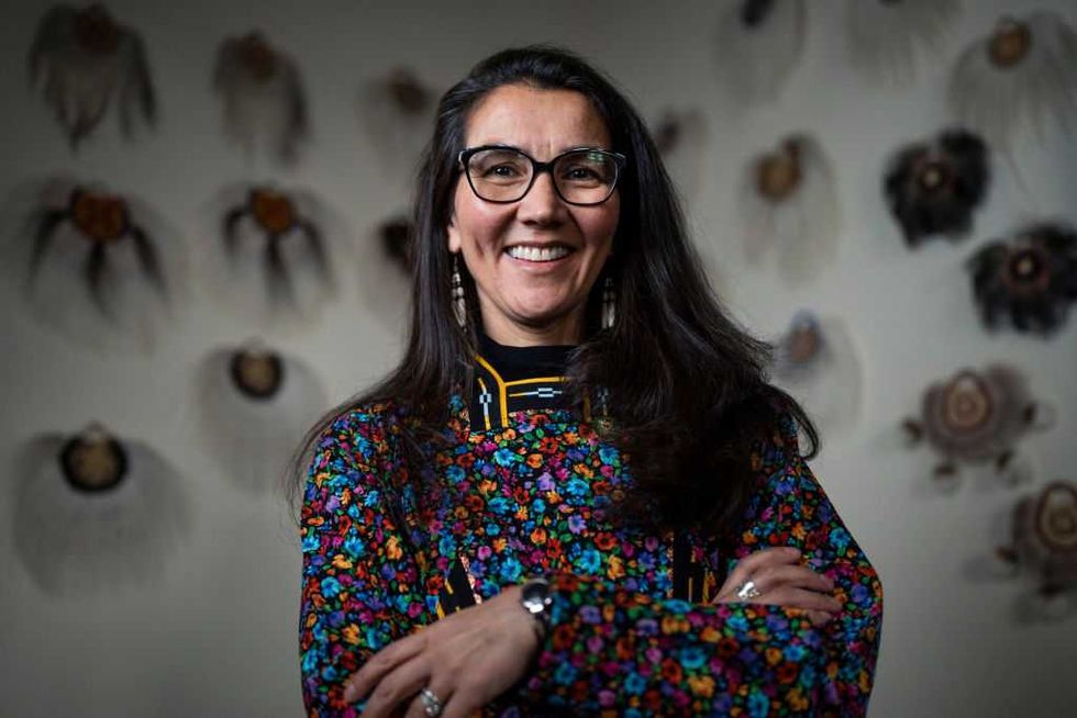 Defeated Democrat tries to revive her political career despite resounding rejection