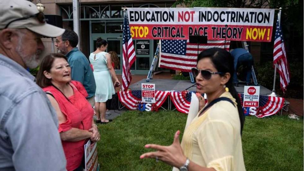 Defending Education gives parents tools to fight leftist indoctrination